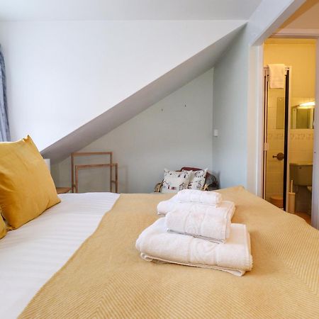 Gowanlea Villa แอมเบิลไซด์ ภายนอก รูปภาพ
