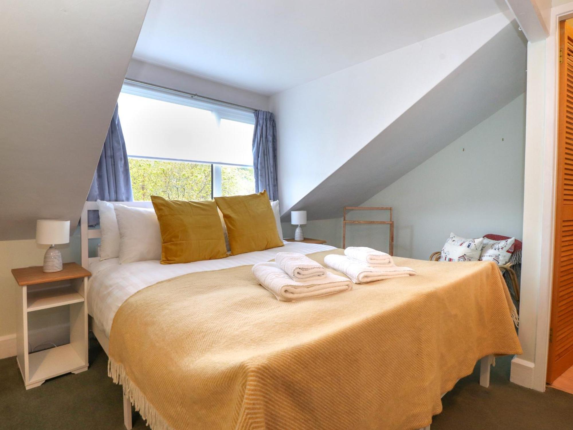 Gowanlea Villa แอมเบิลไซด์ ภายนอก รูปภาพ